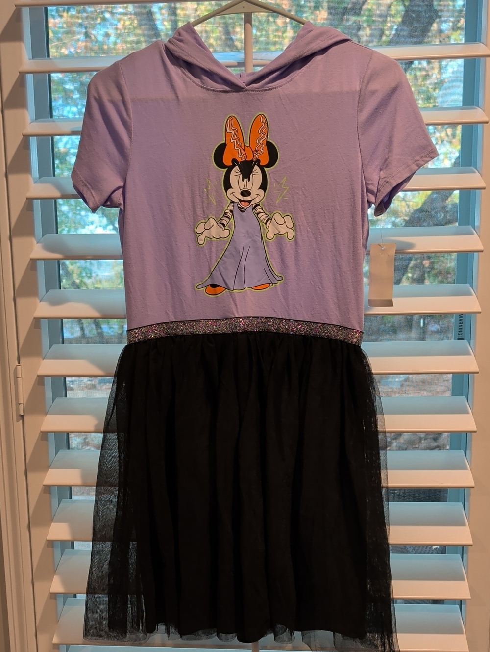 Minnie Halloween Dress